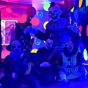 Meet your Posher, Norma